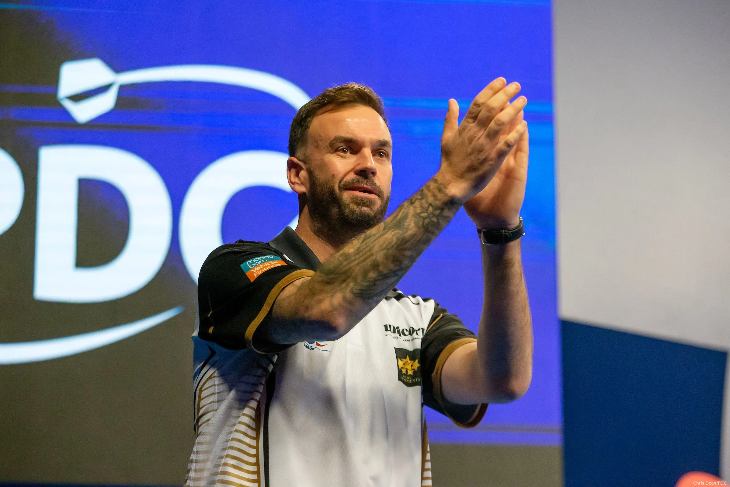 "I'm not going to lie, I want to be in the Premier League" Ross Smith